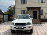 Toyota RAV4 1999 года за 3 800 000 тг. в Талдыкорган – фото 5