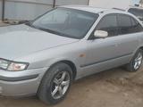 Mazda 626 1999 годаүшін2 300 000 тг. в Кызылорда – фото 2