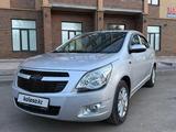 Chevrolet Cobalt 2024 года за 8 300 000 тг. в Уральск