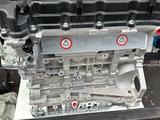 Двигатель g4fc 1.6 за 420 000 тг. в Алматы