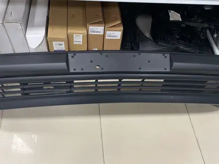 Бампер передний Mercedes W124 за 40 000 тг. в Костанай – фото 5