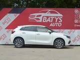 Suzuki Baleno 2022 годаүшін9 150 000 тг. в Актобе – фото 4