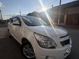 Chevrolet Cobalt 2024 года за 6 100 000 тг. в Караганда