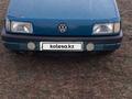Volkswagen Passat 1991 годаүшін700 000 тг. в Переметное – фото 4