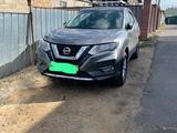 Nissan X-Trail 2021 года за 13 000 000 тг. в Алматы – фото 3