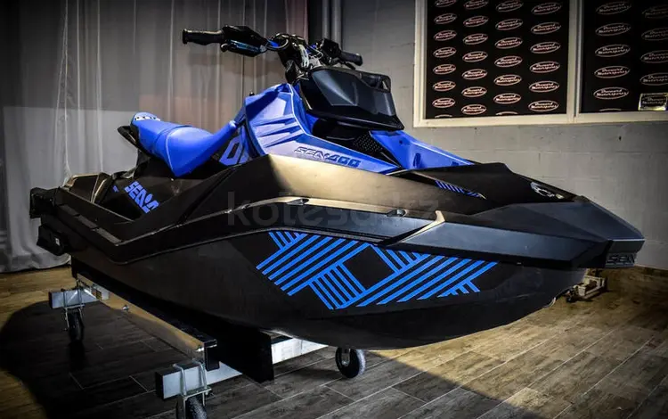 BRP Гидроцикл Sea-Doo… за 7 620 000 тг. в Костанай