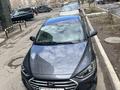 Hyundai Elantra 2018 года за 7 700 000 тг. в Астана – фото 3