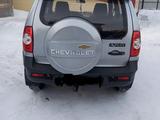 Chevrolet Niva 2014 года за 3 200 000 тг. в Бишкуль – фото 3