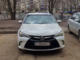 Toyota Camry 2015 года за 8 200 000 тг. в Уральск