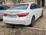 Toyota Camry 2015 года за 8 200 000 тг. в Уральск – фото 3