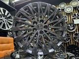 Диски Toyota Lexus R-18*5*114.3 в наличии Astana за 253 000 тг. в Астана – фото 2