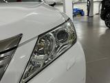Toyota Camry 2013 годаүшін10 500 000 тг. в Шымкент – фото 5