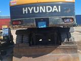 Hyundai  R140W 2011 годаүшін22 000 000 тг. в Астана – фото 2