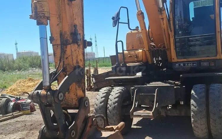 Hyundai  R140W 2011 года за 22 000 000 тг. в Астана
