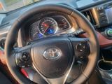 Toyota RAV4 2013 годаfor9 000 000 тг. в Алматы – фото 5