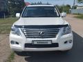 Lexus LX 570 2008 годаfor18 000 000 тг. в Костанай – фото 21