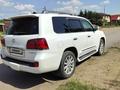 Lexus LX 570 2008 годаfor18 000 000 тг. в Костанай – фото 3