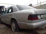 Mercedes-Benz E 260 1993 года за 800 000 тг. в Тараз – фото 3