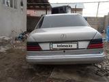 Mercedes-Benz E 260 1993 года за 800 000 тг. в Тараз – фото 4