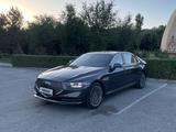 Genesis G90 2020 года за 34 500 000 тг. в Алматы – фото 3