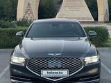 Genesis G90 2020 года за 34 500 000 тг. в Алматы