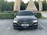 Genesis G90 2020 года за 34 500 000 тг. в Алматы – фото 2