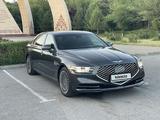 Genesis G90 2020 года за 34 500 000 тг. в Алматы – фото 5