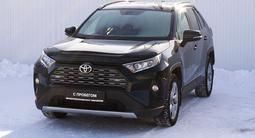 Toyota RAV4 2020 года за 16 890 000 тг. в Караганда