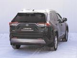 Toyota RAV4 2020 года за 16 890 000 тг. в Караганда – фото 5