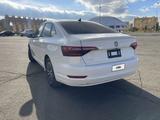 Volkswagen Jetta 2018 года за 7 050 000 тг. в Уральск – фото 4