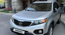 Kia Sorento 2012 года за 8 600 000 тг. в Алматы