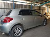 Toyota Auris 2008 года за 3 500 000 тг. в Алматы – фото 2