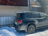 Lexus LX 570 2007 года за 19 500 000 тг. в Алматы – фото 2