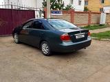 Toyota Camry 2005 года за 4 000 000 тг. в Астана – фото 2