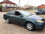 Toyota Camry 2005 года за 4 000 000 тг. в Астана – фото 5