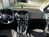 Ford Focus 2015 года за 4 100 000 тг. в Актобе – фото 5