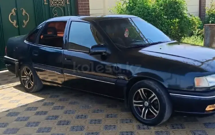 Opel Vectra 1995 года за 1 150 000 тг. в Туркестан