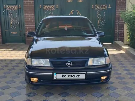 Opel Vectra 1995 года за 1 150 000 тг. в Туркестан – фото 2