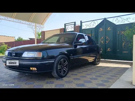 Opel Vectra 1995 года за 1 150 000 тг. в Туркестан – фото 3