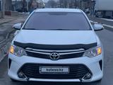 Toyota Camry 2014 годаүшін11 950 000 тг. в Шымкент