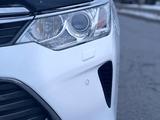 Toyota Camry 2014 годаүшін11 950 000 тг. в Шымкент – фото 5