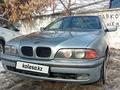 BMW 528 1997 годаfor2 500 000 тг. в Алматы