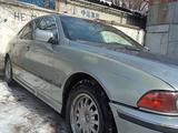 BMW 528 1997 годаfor2 500 000 тг. в Алматы – фото 5