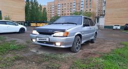 ВАЗ (Lada) 2115 2007 годаfor1 100 000 тг. в Астана