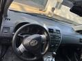 Toyota Corolla 2009 годаүшін4 200 000 тг. в Алматы – фото 4