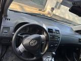 Toyota Corolla 2009 годаүшін4 200 000 тг. в Алматы – фото 4