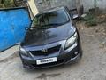 Toyota Corolla 2009 годаүшін4 200 000 тг. в Алматы – фото 2
