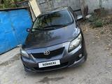 Toyota Corolla 2009 годаүшін4 200 000 тг. в Алматы – фото 2