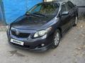 Toyota Corolla 2009 годаүшін4 200 000 тг. в Алматы – фото 6