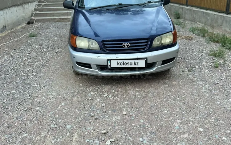 Toyota Ipsum 1996 года за 2 759 999 тг. в Алматы